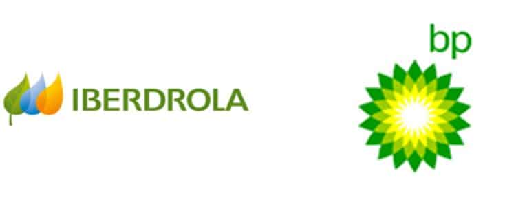 Iberdrola y bp