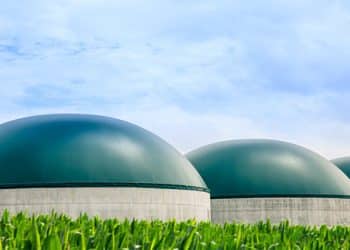 MITECO abre línea de ayudas para el biogás.