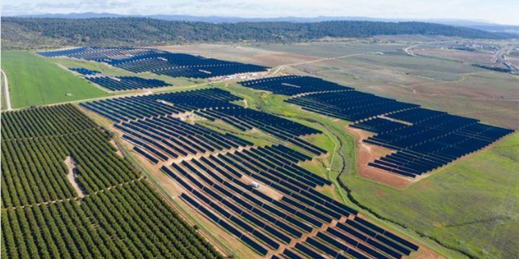 Foto: Nexwell Power.