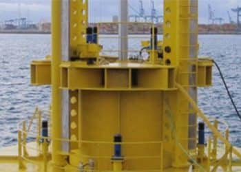 Ayudas para renovables marinas