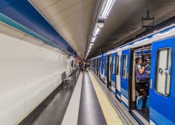 energía geotérmica