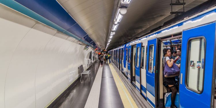 energía geotérmica
