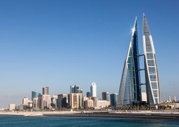 bahrein