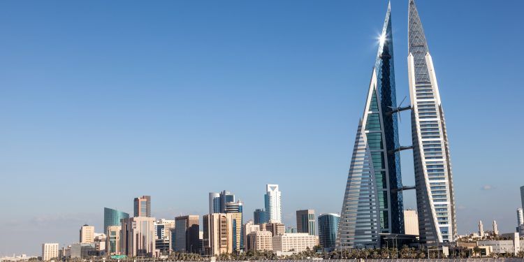 bahrein