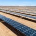 RWE inicia la construcción de una planta fotovoltaica en la provincia de Badajoz