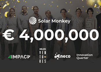 solar monkey