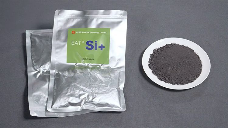 Si+