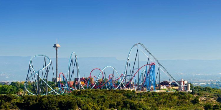 portaventura