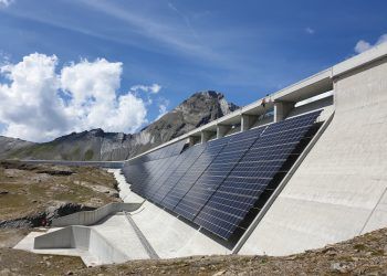 planta solar alpina