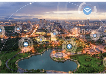 Ciudades de 15 minutos y territorios de 45 minutos, las claves de la nueva forma de urbanismo sostenible