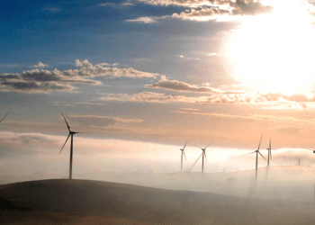 repotenciación eólica