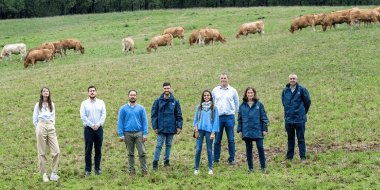 Repsol, Naturgy y Reganosa impulsan un proyecto de economía circular en Galicia