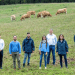 Repsol, Naturgy y Reganosa impulsan un proyecto de economía circular en Galicia