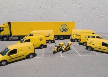 Servicios de Correos de 18 países renuevan en el Green Postal Day su compromiso con el medio ambiente