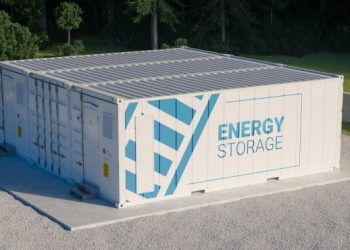 El nuevo proyecto de almacenamiento con baterías usadas de Kia y Encore DB