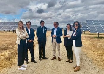 Nueve proyectos reciben el Sello de Excelencia en Sostenibilidad 2022 de la UNEF