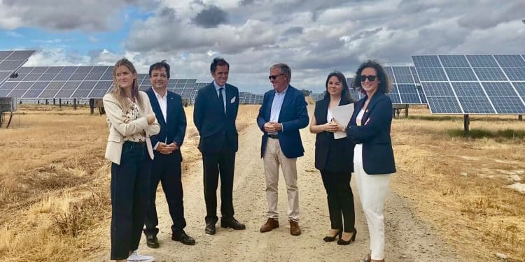 Nueve proyectos reciben el Sello de Excelencia en Sostenibilidad 2022 de la UNEF