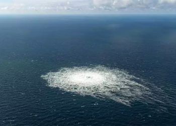 Sabotaje en el Nord Stream.