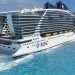 MSC Cruceros inaugura su barco más ecológico y eficiente, movido por Gas Natural Licuado
