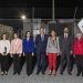 Reyes Maroto inaugura el centro de baterías Queanbeyan, la primera instalación de almacenamiento de baterías de Naturgy