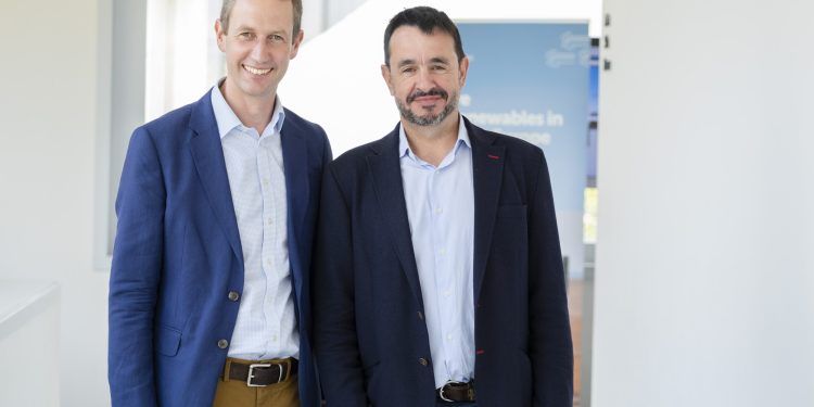 SSE Renewables adelanta su estrategia para el sur d eEuropa con un nuevo fichaje