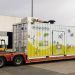 Abengoa traslada la planta piloto del proyecto Grashopper a Holanda.