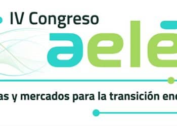 IV Congreso aelēc