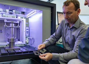 Audi abre un proyecto de reciclado de plásticos