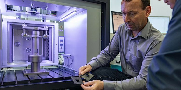 Audi abre un proyecto de reciclado de plásticos