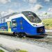 Tren Alstom Coradia Stream