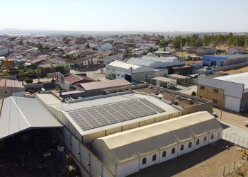 Extremadura lidera el ranking de comunidades autónomas con más instalaciones solares