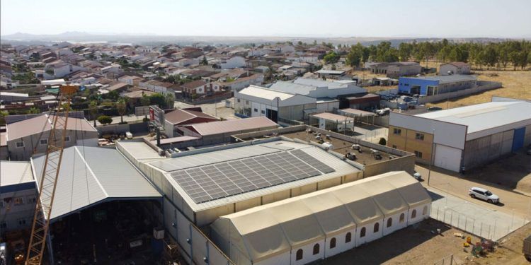 Extremadura lidera el ranking de comunidades autónomas con más instalaciones solares