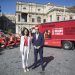 Sevilla tiene el primer casco histórico de Europa con logística cero emisiones netas