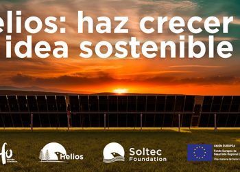 Soltec. Programa Helios.