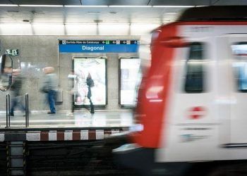El Plan de Eficiencia y Ahorro para el transporte público de Barcelona que supondrá un ahorro de 27 millones de euros