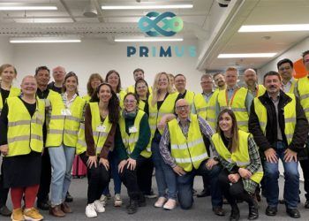 Proyecto PRIMUS y la Corporación MONDRAGON