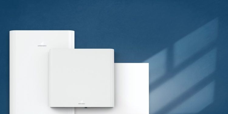 ampere energy