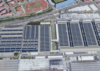 Prosolia Energy y Stellantis Vigo crearán la planta solar fotovoltaica sobre cubierta más grande España