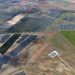 Planta solar de Tordesillas (Valladolid)