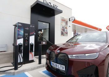 De gasolineras a ‘hubs’ de movilidad sostenible: el nuevo concepto de Galp para sus estaciones de servicio