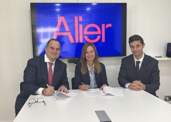 ALIER y ENGIE construirán una planta de biomasa en Roselló (Lleida)