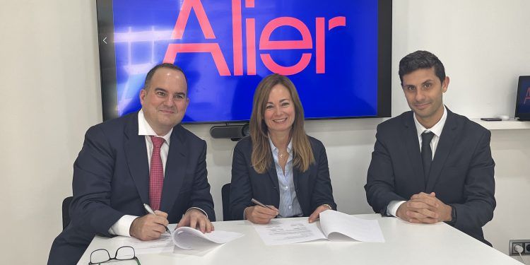 ALIER y ENGIE construirán una planta de biomasa en Roselló (Lleida)