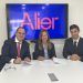 ALIER y ENGIE construirán una planta de biomasa en Roselló (Lleida)