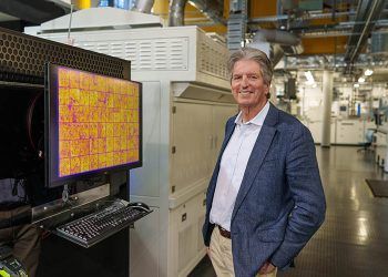 Martin Green, Premio Tecnología del Milenio 2022