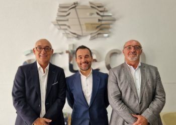 Repsol adquiere un porcetaje de Acteco para duplicar su capacidad de reciclado de plásticos en cinco años.