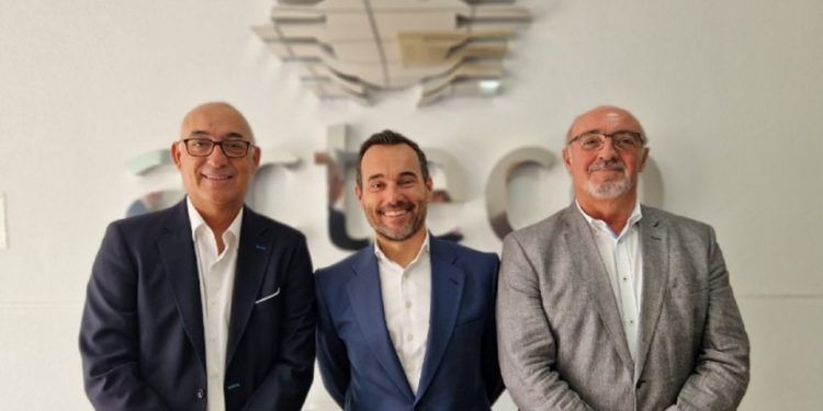 Repsol adquiere un porcetaje de Acteco para duplicar su capacidad de reciclado de plásticos en cinco años.