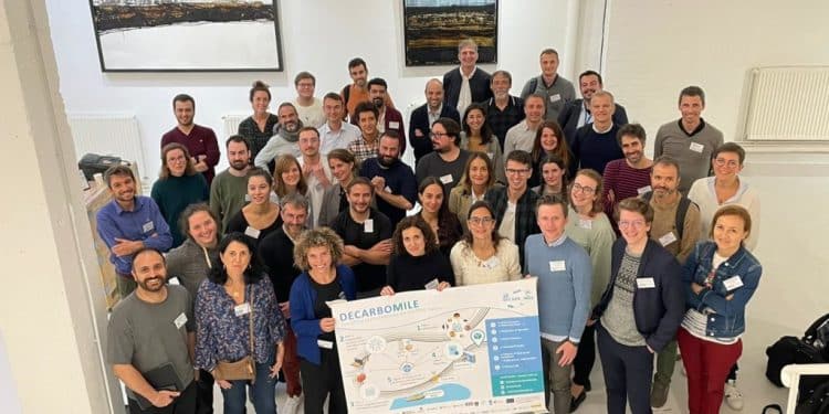 La localidad madrileña de Getafe elegida para participar en ‘Descarbomile’, el proyecto europeo para la distribución no contaminante