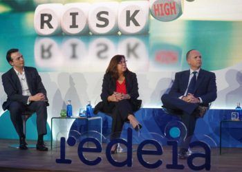 Jornadas de Sostenibilidad de Redeia.