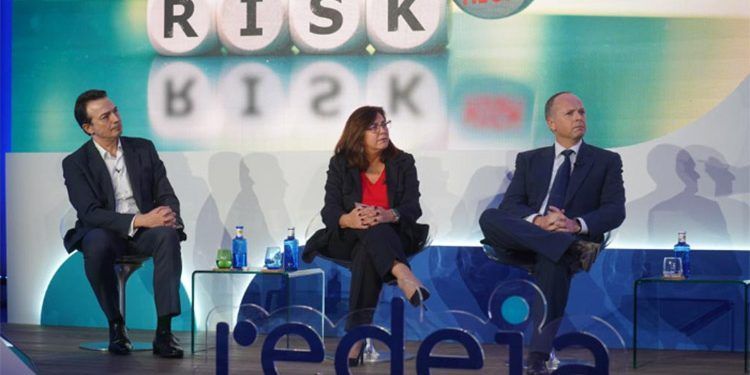 Jornadas de Sostenibilidad de Redeia.