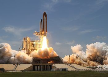 Repsol desarrolla combustibles renovables para cohetes espaciales